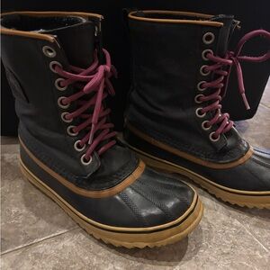 Sorel Women’s Winter Boots